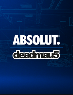 Absolut Deadmau5