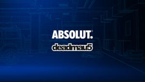 Absolut Deadmau5