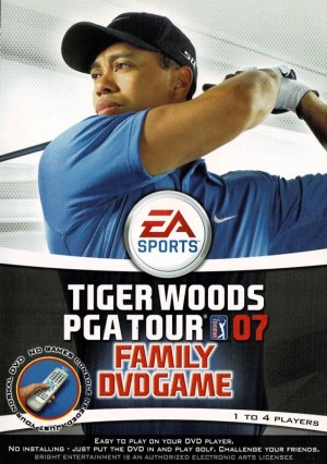 Tiger Woods PGA Tour
