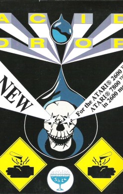 Acid Drop