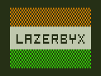 Lazerbyx / Thermo Nuclear War
