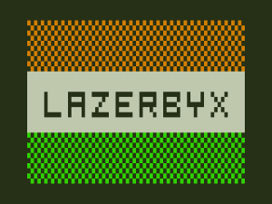 Lazerbyx / Thermo Nuclear War