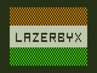 Lazerbyx / Thermo Nuclear War