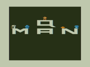 Q-Man