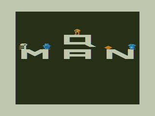 Q-Man