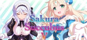Sakura Succubus V