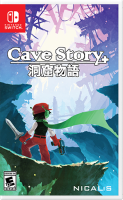 Cave Story+