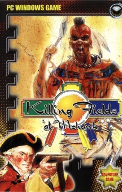 War Along the Mohawk