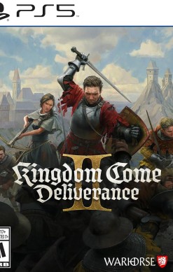 Kingdom Come: Deliverance II