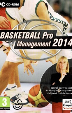 Basketball Pro Management 2014