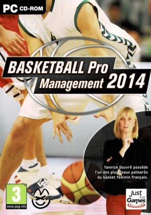 Basketball Pro Management 2014