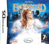 Enchanted