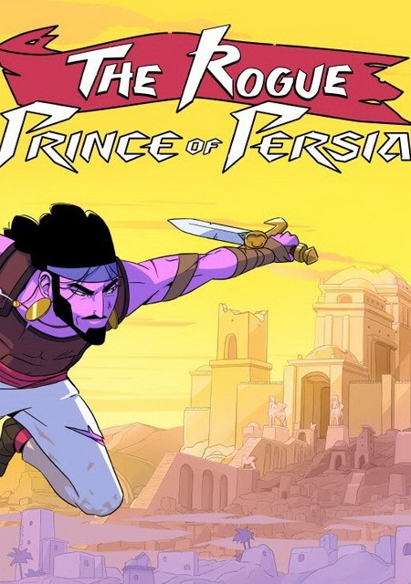 The Rogue Prince of Persia