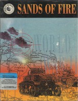 Sands of Fire