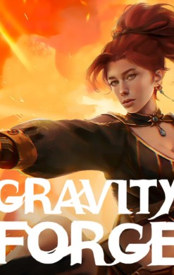 Gravity Forge