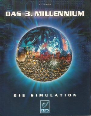 The 3rd Millennium