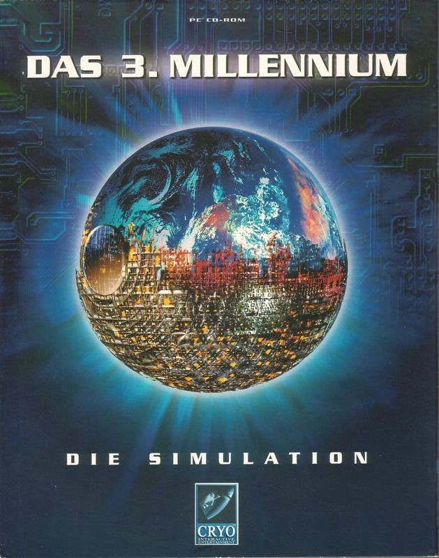 The 3rd Millennium
