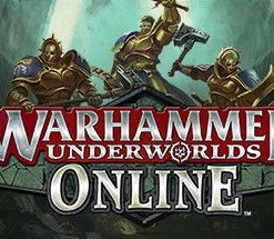 Warhammer Underworlds: Online
