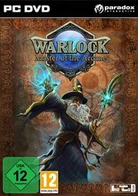 Warlock: Master of the Arcane