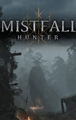 Mistfall Hunter