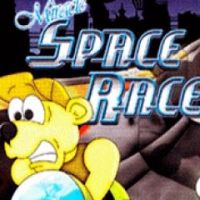Miracle Space Race