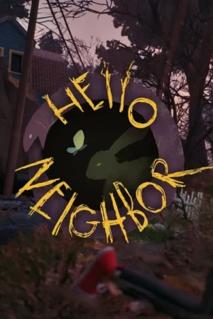 Hello Neighbor 3