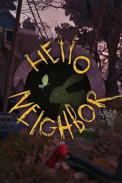 Hello Neighbor 3