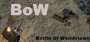 Battle of Worldviews
