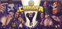 Chikara: Action Arcade Wrestling