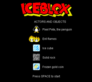 Iceblox