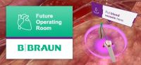 B. Braun: Future Operating Room