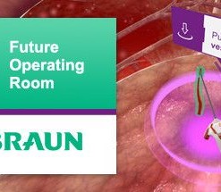 B. Braun: Future Operating Room