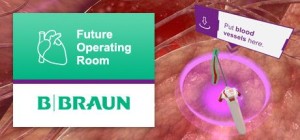B. Braun: Future Operating Room