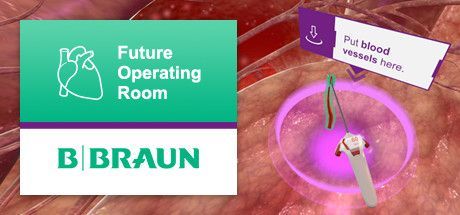 B. Braun: Future Operating Room