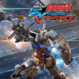 Mobile Suit Gundam: Extreme Vs-Force