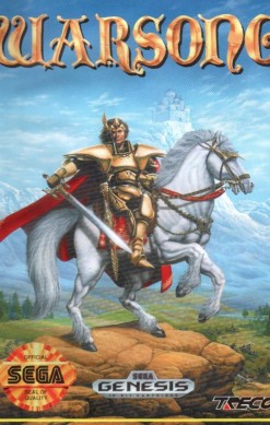Warsong