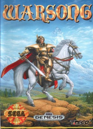 Warsong