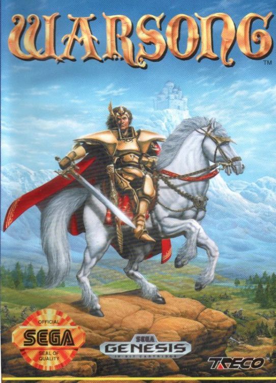 Warsong