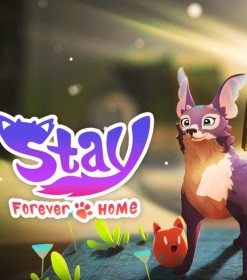 Stay: Forever Home