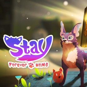 Stay: Forever Home