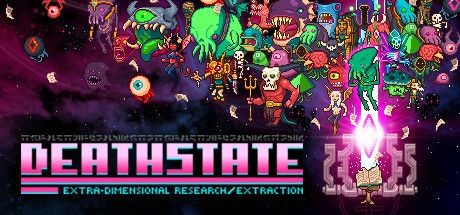 Deathstate