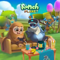 Ranch Planet