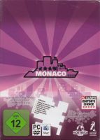 Monaco: What's Yours is Mine