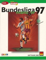 Total Football Management