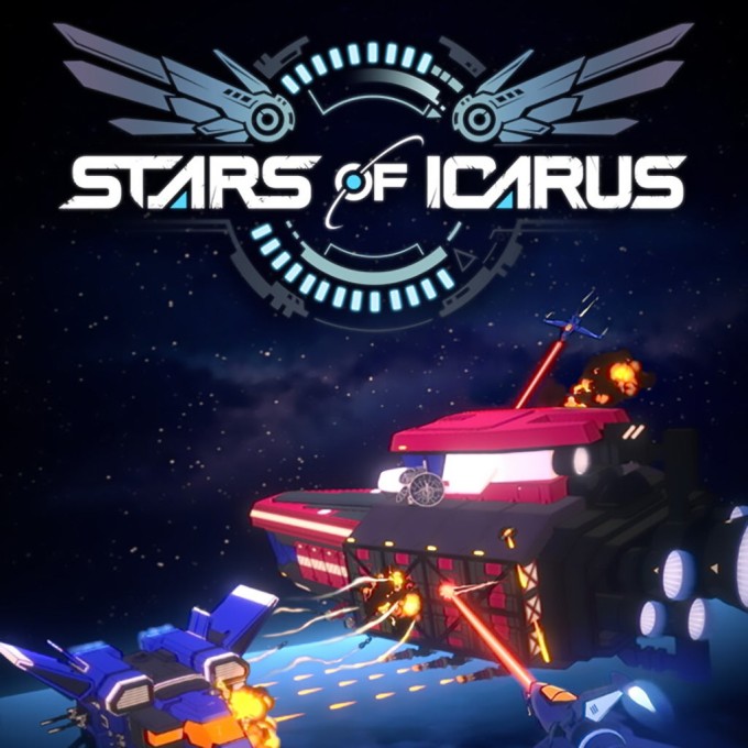 Stars of Icarus
