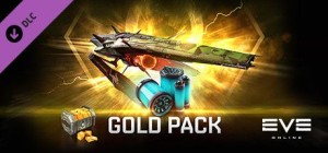 EVE Online: Gold Pack