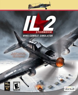 IL-2 Sturmovik