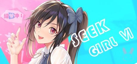 Seek Girl VI