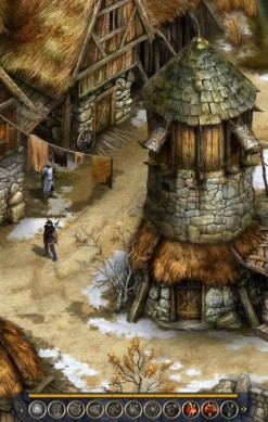 The Dark Eye: Herokon Online
