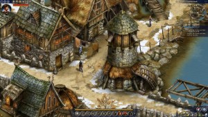 The Dark Eye: Herokon Online